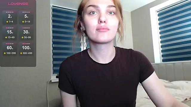 EmiliaRhodes online show from October 20, 10:57 pm