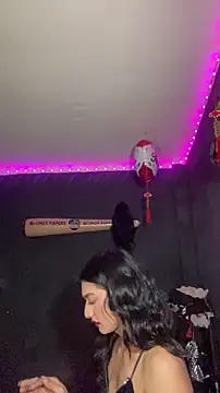 NikitaDragunXXX online show from February 11, 9:44 pm