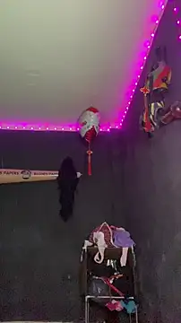 NikitaDragunXXX online show from February 15, 9:30 am