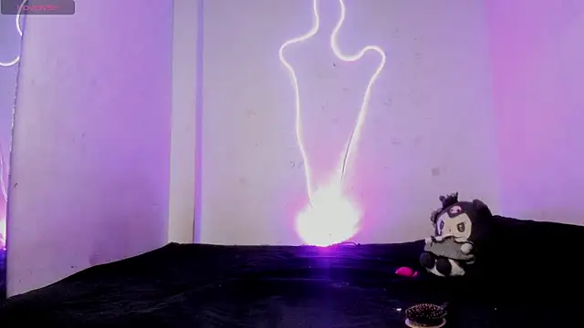 Mika  velvet online show from November 10, 9:05 pm