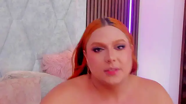 IrinaaVega online show from February 2, 10:20 pm