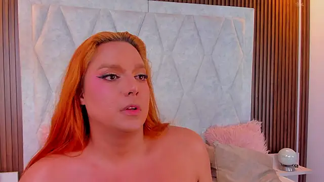 IrinaaVega online show from March 26, 9:40 pm