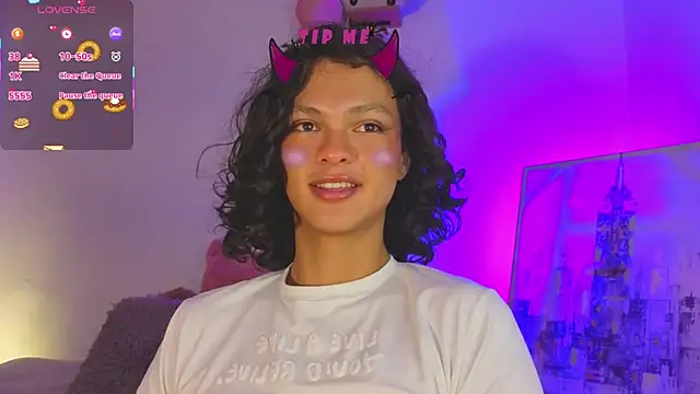 Indi rave online show from April 16, 8:09 pm