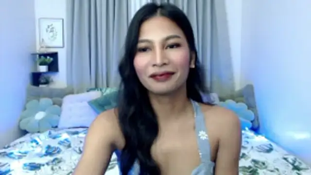 YourPrettyBella TS online show from December 14, 6:36 pm
