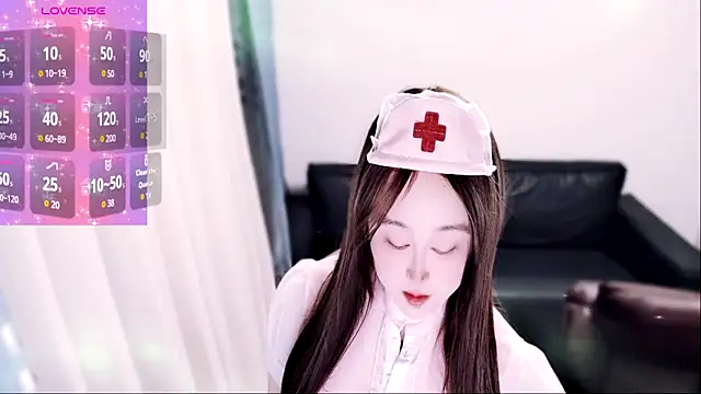  cherry 777 online show from January 6, 1:15 pm