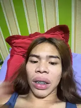 kierra fox online show from November 25, 8:22 pm