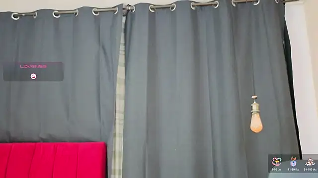 Flor Gil online show from December 20, 3:45 am