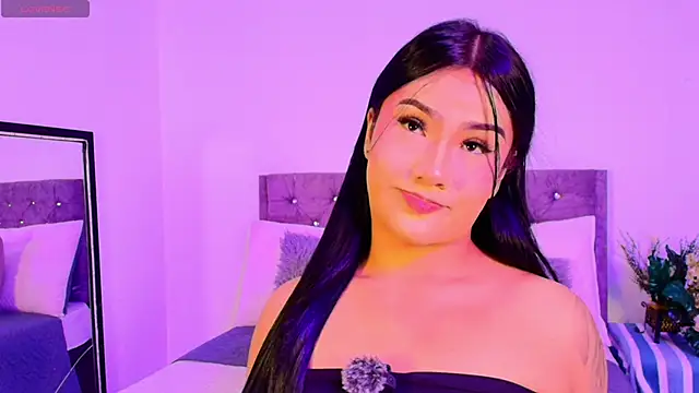 Vale prado online show from November 26, 12:07 pm