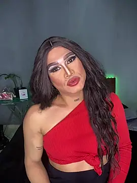 melani ferraraa  online show from April 9, 7:03 am