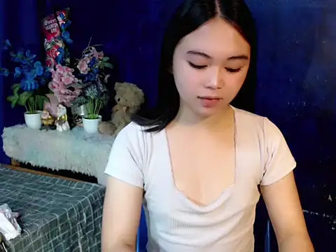 lustfullakim online show from February 24, 2:43 pm