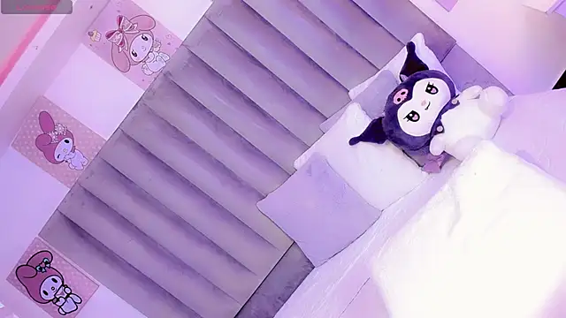 ClaudiaSophia online show from April 17, 11:35 am