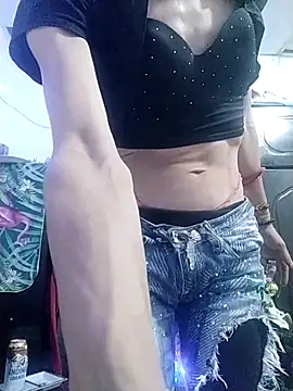 Stella Maris Chik online show from November 2, 4:43 am