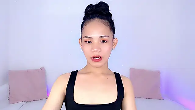 ursexydelancy  online show from December 2, 6:55 pm