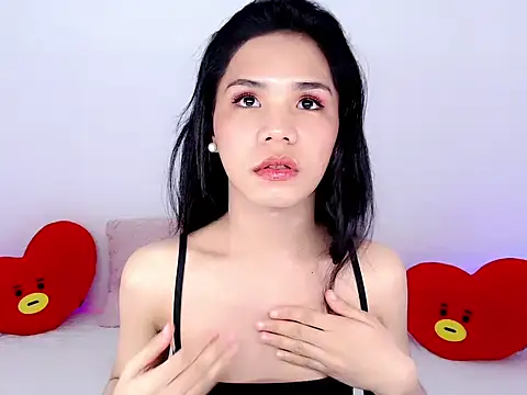 ursexydelancy  online show from April 16, 3:12 pm