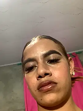 Megan2026 online show from November 12, 12:34 am