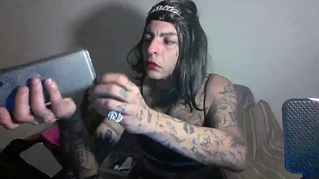 00Travsharongomez online show from November 25, 8:16 am