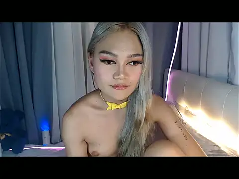 Tsfoxyangelx online show from November 29, 5:09 am