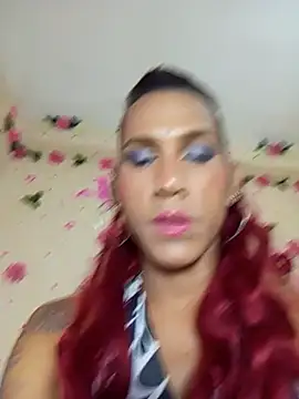 Sthefy luna131 online show from November 9, 12:06 pm