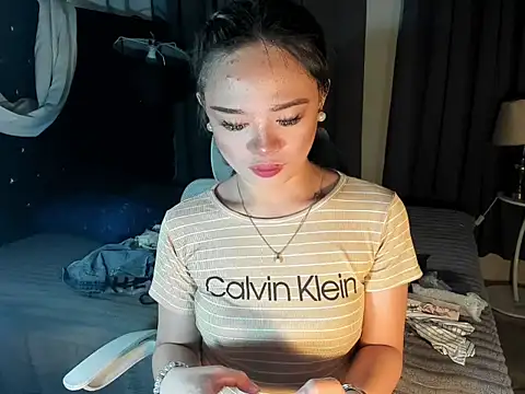 FransecaBlaire online show from March 13, 6:30 am