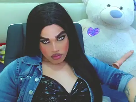 NharaBigCock online show from February 19, 7:54 pm