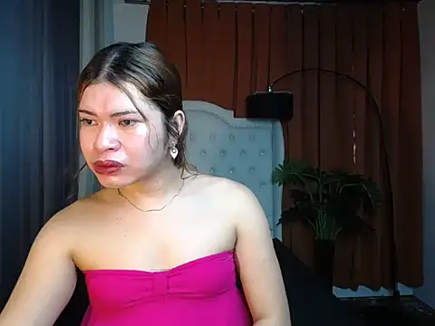 furry puss online show from January 9, 3:55 am