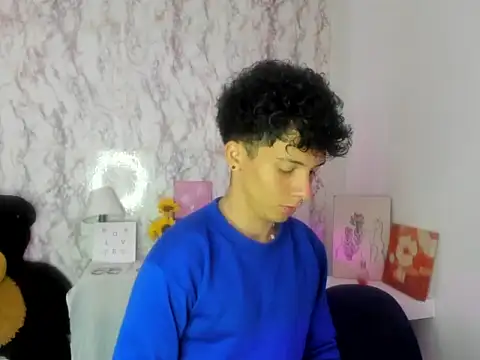 Lovers Spicy online show from February 27, 8:48 pm