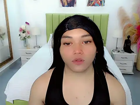 sebastian cruz  online show from March 7, 7:09 pm