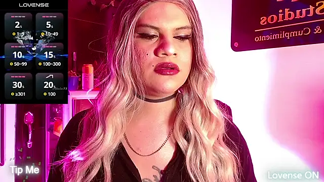 mistressparty online show from January 11, 9:05 am