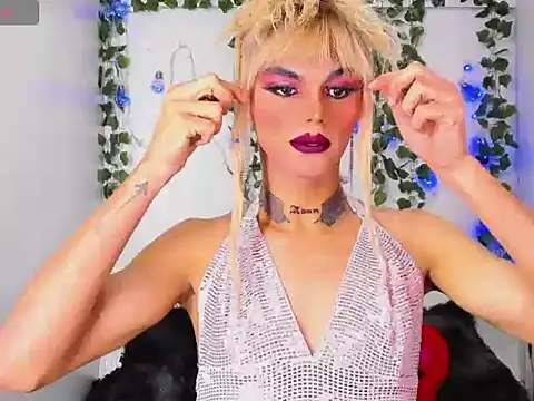 Sofia-hot  online show from November 15, 3:32 pm