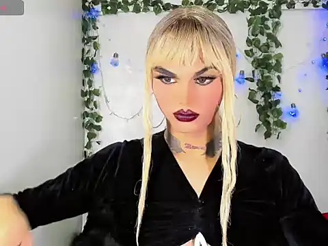 Sofia-hot  online show from November 18, 7:47 pm