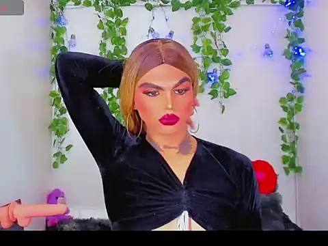 Sofia-hot  online show from November 29, 5:04 pm