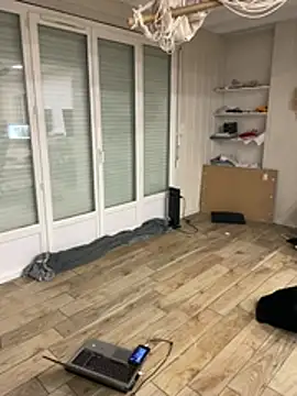 samia42 online show from April 5, 9:57 pm