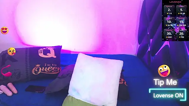 annahotdoll online show from February 26, 3:39 pm