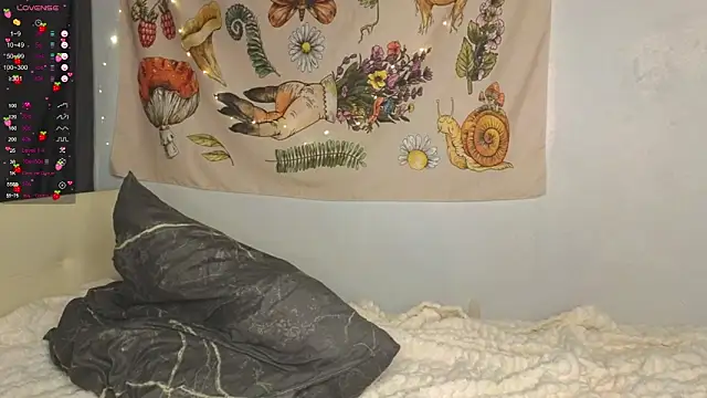 1lola4ka online show from November 21, 12:39 pm