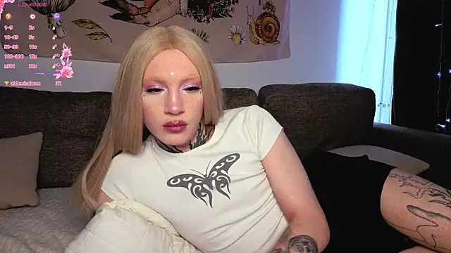 1lola4ka online show from March 23, 1:49 pm