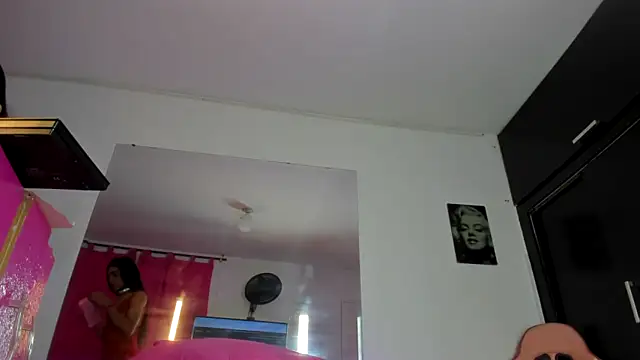 MISTRESS-BBCTSX online show from March 23, 6:02 pm