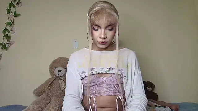 yess  daddy  online show from February 27, 11:49 am