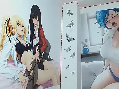 madalia303av online show from December 17, 4:18 am