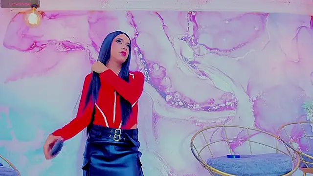 Sweet Fruits online show from November 13, 4:21 am