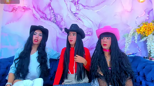 Sweet Fruits online show from November 21, 7:48 pm