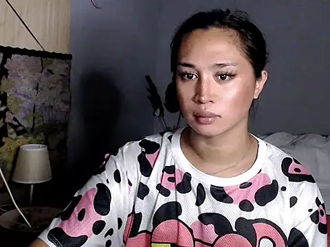 fuckable Thanya online show from April 14, 8:52 am