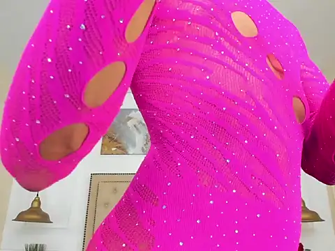 AlexaBellanova online show from April 4, 3:59 am