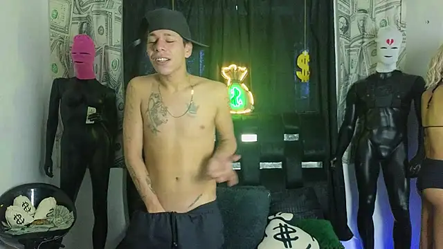 BDSM Group online show from December 1, 4:53 pm