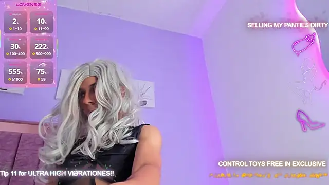 alaiasexygirl online show from November 15, 1:03 am