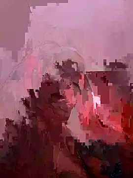 Blacktrinity online show from November 18, 2:50 pm