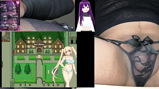 saeko slut  online show from November 25, 7:38 pm