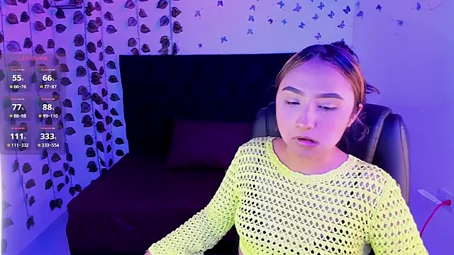 Anna valerious7 online show from November 29, 3:19 am