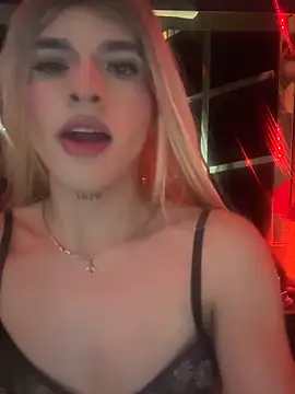 ValerySalasar online show from November 29, 4:47 am