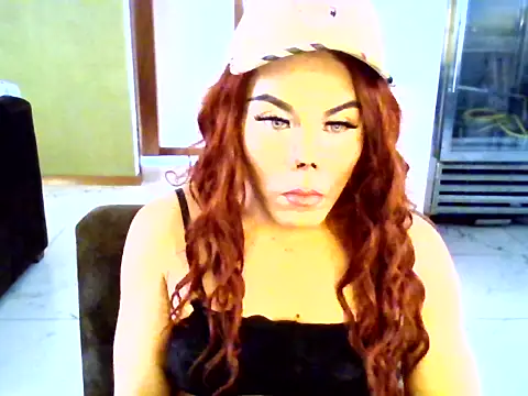 melany-michu online show from February 6, 1:38 pm