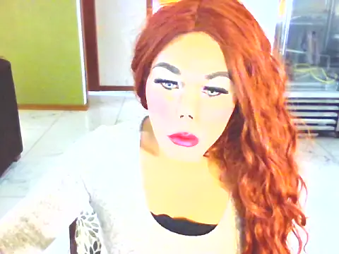 melany-michu online show from February 26, 4:34 pm